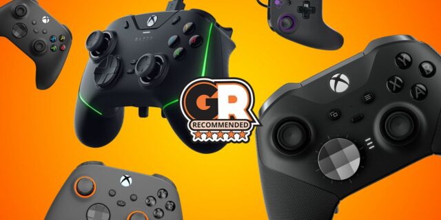 Os melhores controladores de Xbox para 2024