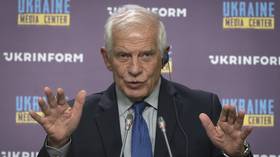 UE opõe-se à trégua na Ucrânia – Borrell
