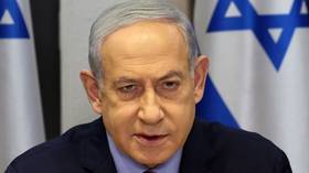 A única solução é a vitória total – Netanyahu
