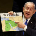 Israel rejeita solução de dois Estados – Netanyahu