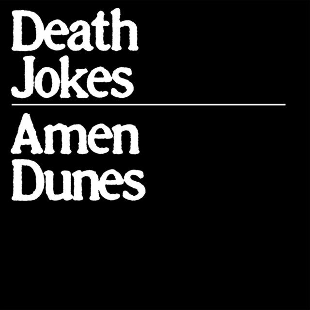 Amém Dunas: piadas sobre a morte