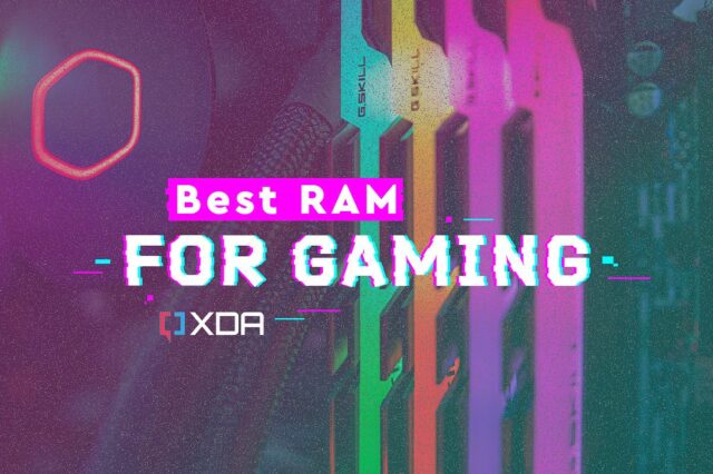 Melhor RAM para jogos