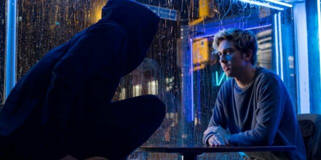 O que os criadores de Death Note pensaram sobre o filme polarizador da Netflix?