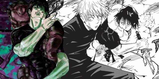 Jujutsu Kaisen: Arsenal de Toji, explicado