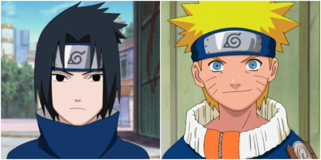 Naruto: idade, altura e aniversário de cada personagem