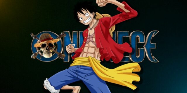 Existem vantagens na reinicialização de One Piece da Netflix?
