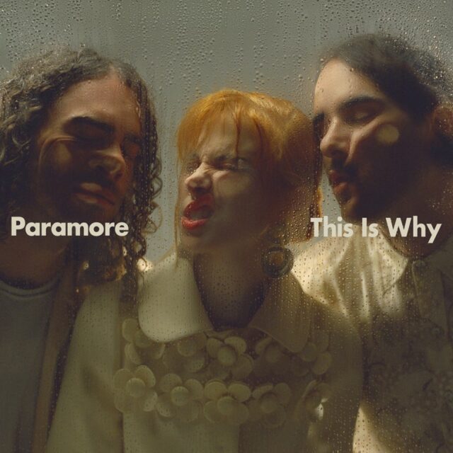 Paramore: É por isso