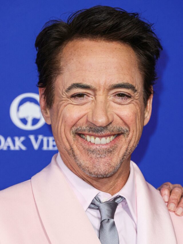 Robert Downey Jr. comenta sobre Margot Robbie e ‘Barbie’ em meio à rejeição do Oscar