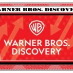 Ganhos de descoberta da Warner Bros.