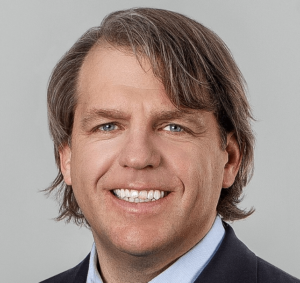 Todd Boehly 