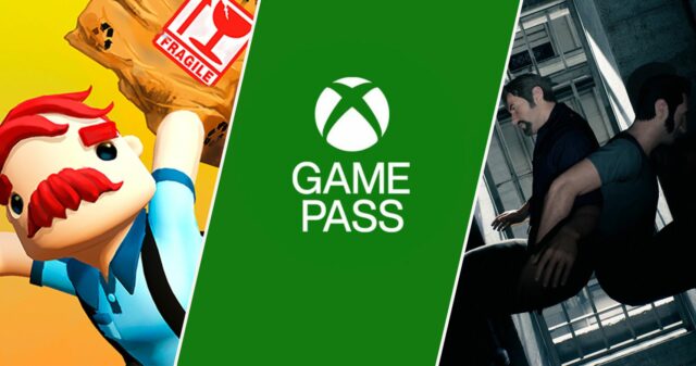 Os melhores jogos cooperativos locais e em tela dividida no Xbox Game Pass