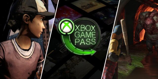 Melhores jogos de zumbi no Xbox Game Pass
