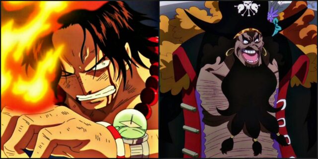 One Piece: Personagens mais fortes derrotados