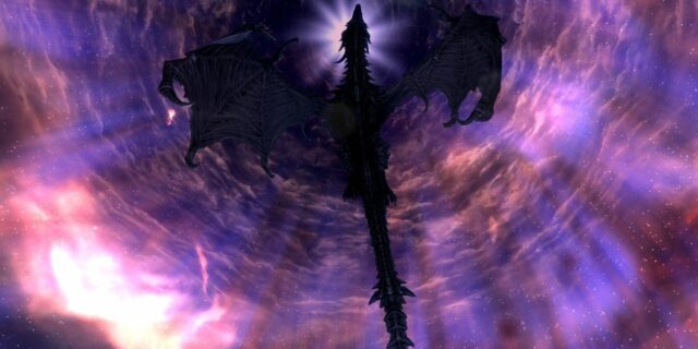 Skyrim: Como vencer Alduin