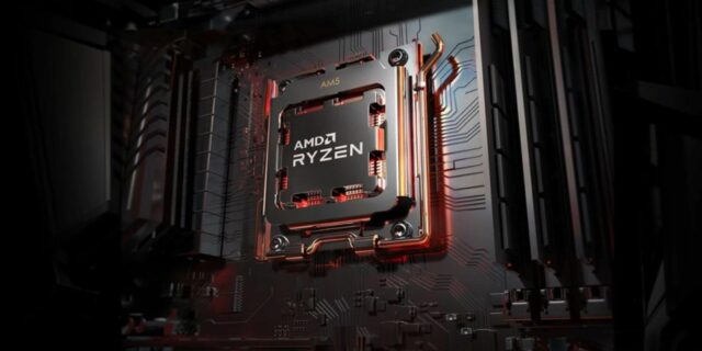 A atualização da AMD deve corrigir o problema da série Ryzen 8000G