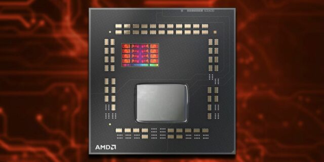 AMD Ryzen 7 5700X3D já está disponível