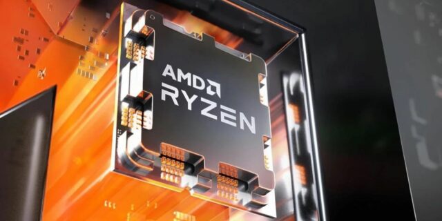 AMD potencialmente ignorará RDNA 4 para rumores de CPUs Zen 6