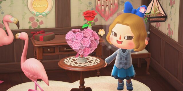 Fã de Animal Crossing pede recurso adorável de aldeão e recebe resposta oficial da Nintendo