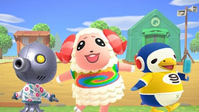 Os 13 melhores aldeões de Animal Crossing, classificados