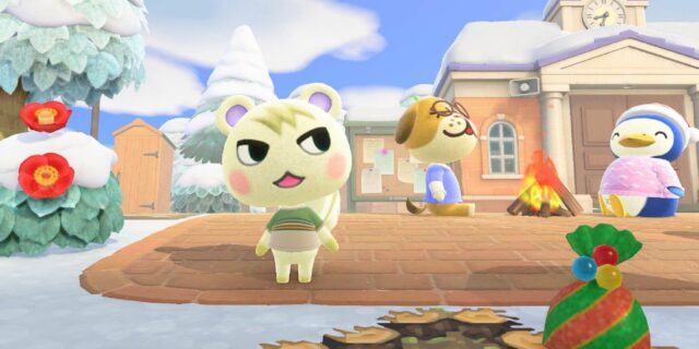 Fã de Animal Crossing revela como seria um crossover de Pokémon