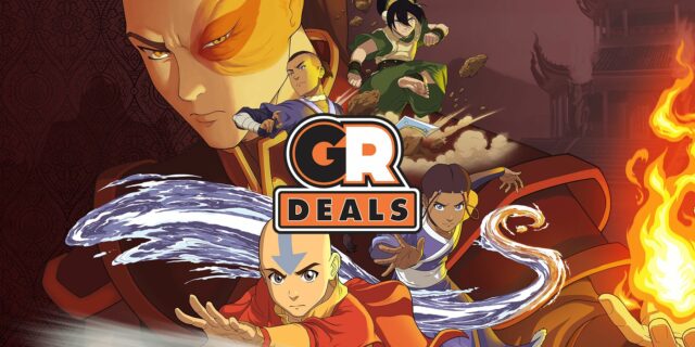 Obtenha Avatar: The Last Airbender - Quest for Balance para PS5 com 40% de desconto