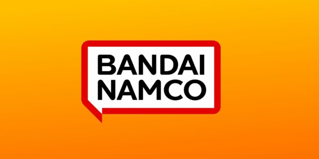 Bandai Namco cancelou 5 jogos