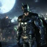 Jogador de Creative Destiny 2 faz seu titÃ£ parecer o Batman