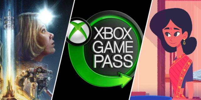 Os melhores jogos do Xbox Game Pass (fevereiro de 2024)