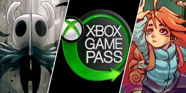 Melhores jogos indie no Xbox Game Pass