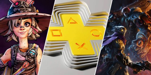 Os melhores jogos cooperativos de sofá no PS Plus Extra e Premium