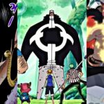 One Piece: as reviravoltas mais trágicas do mangá