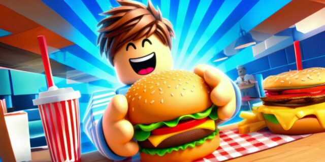 Roblox: Códigos Tycoon da Burger Store