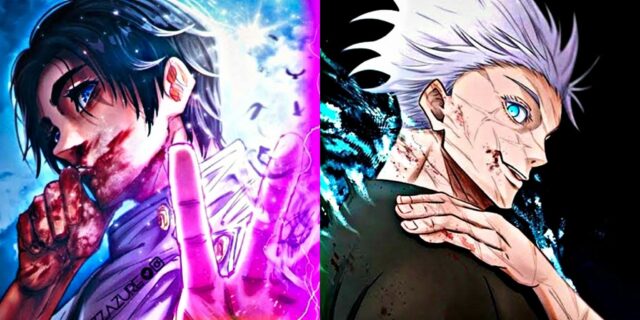 Jujutsu Kaisen: a cópia ilimitada de Yuta, explicada