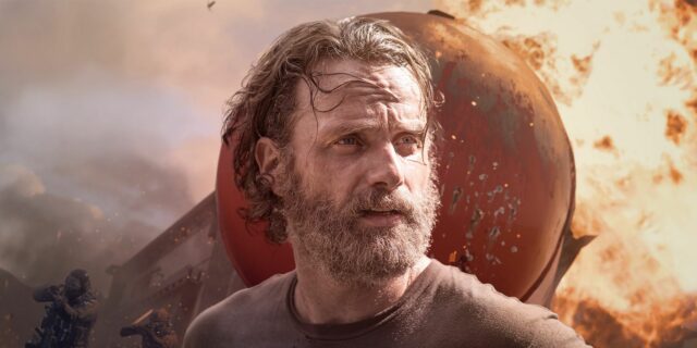 Os fãs de Call of Duty não estão felizes com a pele de Rick Grimes