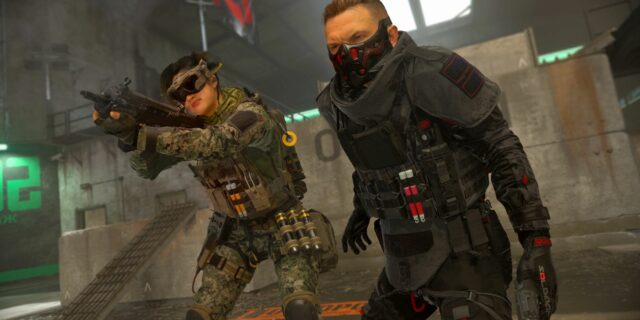 Jogadores de Call of Duty: MW3 querem que recurso de tiroteio há muito perdido retorne