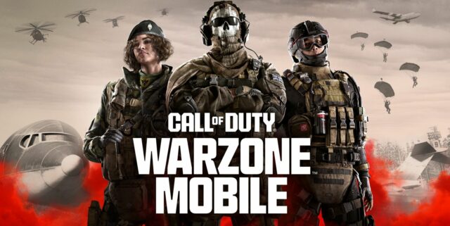 Call of Duty: Warzone Mobile confirma data de lançamento, Verdansk
