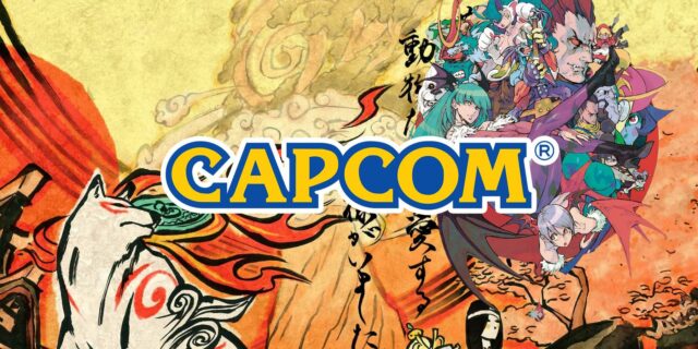 Capcom sugere Okami, Dino Crisis e outras franquias abandonadas
