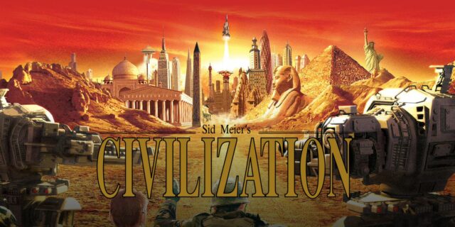 Por que seria melhor para a Civilização 7 retornar à tradição do que se reinventar