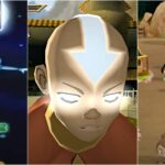 Melhor Avatar: Os Últimos Jogos do Mestre do Ar