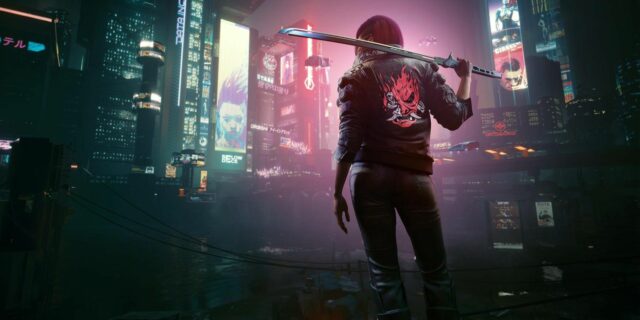 CDPR contrata ex-Ubisoft e desenvolvedores de Mortal Kombat para a sequência de Cyberpunk 2077