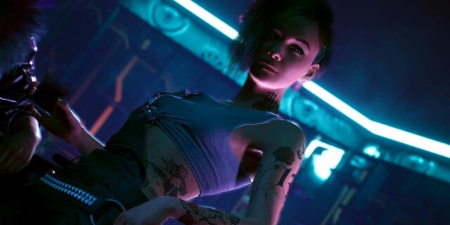 O que significa a sequência de Cyberpunk 2077 entrando em desenvolvimento completo