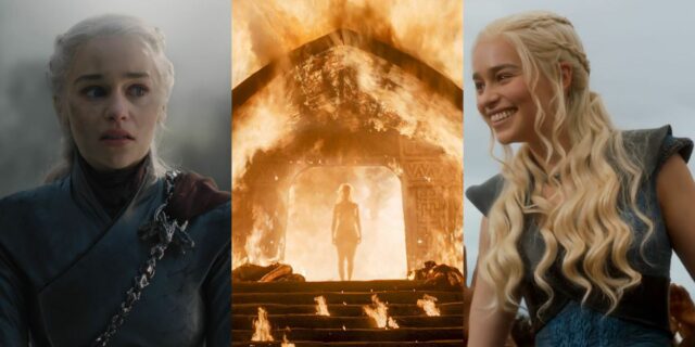 Game of Thrones: episódios mais importantes de Daenerys