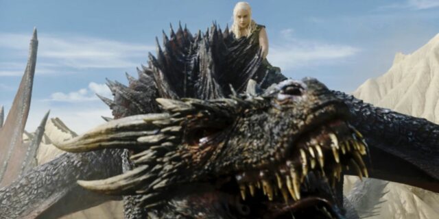 Game Of Thrones: a razão pela qual os Targaryens têm dragões, explicada