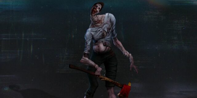 Jogadores de Dead by Daylight descobrem detalhes arrepiantes sobre o assassino desconhecido