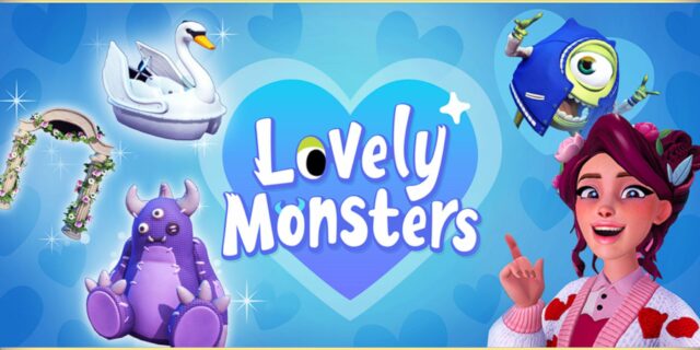 Disney Dreamlight Valley: como completar todos os deveres do Caminho Estelar de Monstros Adoráveis ​​e desbloquear todas as recompensas