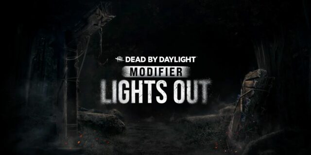 Atualização Dead by Daylight adiciona novo modo de jogo Lights Out