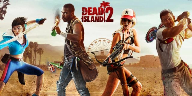 O lançamento do passe de jogo Dead Island 2 vem com uma grande pegadinha