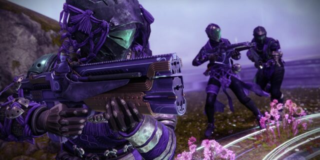 Destiny 2 anuncia nova atualização com mudanças de habilidade