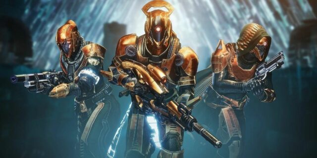 Bolo de aniversário hilariante de Destiny 2 zomba dos titãs