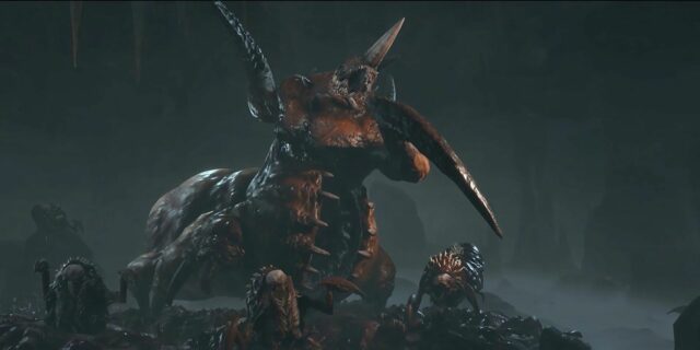 Diablo 4 revela notas de atualização de 14 de fevereiro